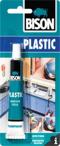 Liima Bison Plastic 25 ml