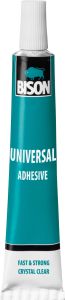 Askarteluliima Bison Universal 25 ml