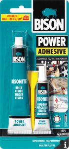 Yleisliima Bison Power Adhesive