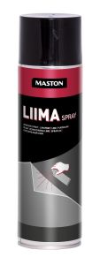 Sprayliima Maston 500 ml