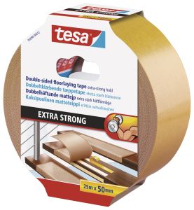 Mattoteippi Tesa 25 m x 50 mm