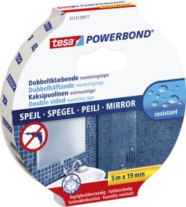 2-puolinen asennusteippi Tesa Powerbond