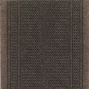 Käytävämatto Hamat Arosa Ruskea