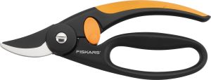 Oksasakset sormilenkillä Fiskars