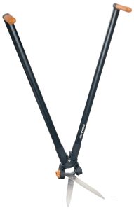 Ruoho- ja pensassakset Fiskars PowerLever