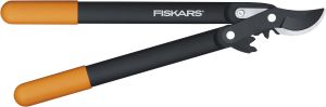 Raivaussakset Fiskars PowerGear L72 saksiterällä