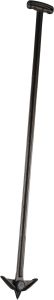 Kompostinmöyhennin Biolan 91 cm