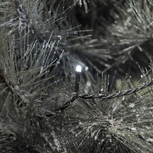 Valosarja Konstsmide Kylmä Valkoinen 200-osainen