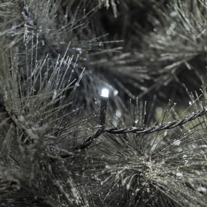 Valosarja Konstsmide Kylmä Valkoinen 120-osainen