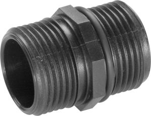 Pumppuliitin Gardena ulkokierre 33,3 mm