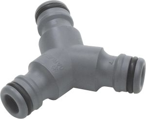 Y-haaroitin Gardena 19/13 mm