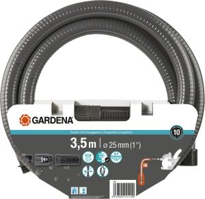 Imuletku Gardena 3,5 m