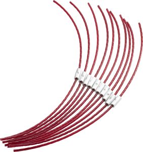 Lanka Bosch ART26 10 kpl