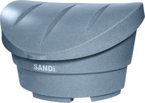 Hiekka-astia L&amp;T Sandi 220 l