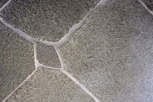 Liuskekivi Majakivi Altan harmaa 1-2 cm M