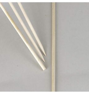 Kukkakeppi koivu 70 cm 10 kpl