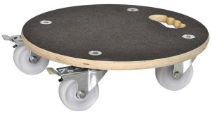 Ruukunalunen XXL Grip 38 cm