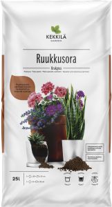 Ruukkusora Kekkilä 25 l