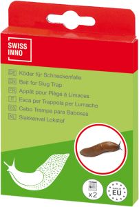 Täyttöpakkaus Swissinno etanapyydykseen