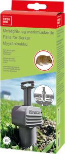 Myyränloukku SuperCat