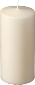 Pöytäkynttilä Havi 70 x 150 mm shampanja