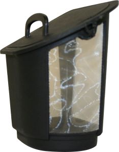 Vaihtoverkko Hyttysansa Mosquito Magnet Patriot-mallille