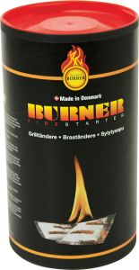 Sytytysapu Burner 100 kpl