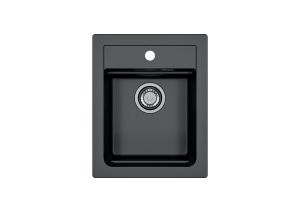 Keittiöallas Alveus Atrox 10 Carbon 50 x 40 cm