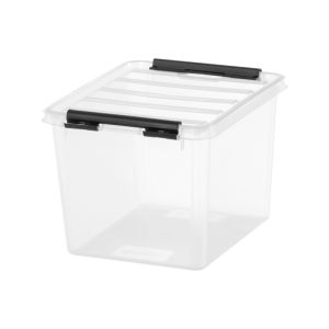 Säilytyslaatikko SmartStore Classic 3 L Kirkas 21 x 17 x 15 cm