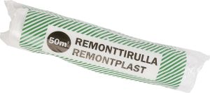 Remonttisuoja 50 m²  2 x 25 m