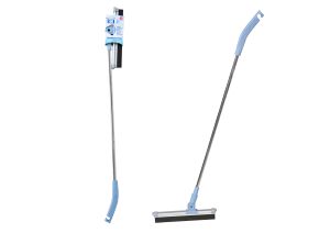 Lattialasta Sini Lakaisin/kuivain 25 cm