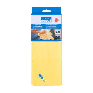 Mikrosäämiskä Kungs 40 x 60 cm