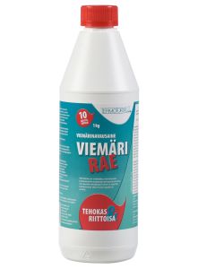 Viemärirae 1 l