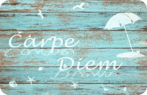 Tabletti Rio Carpe Diem 44 x 29 cm