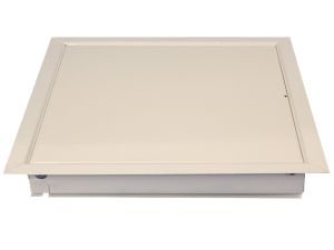 Tarkistusluukku Europlast Metalli 300 x 300 mm