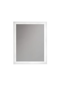 LED-peili Andres Gent 50 x 70 cm