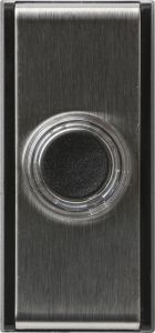 Ovikellonpainike Honeywell GEM D611