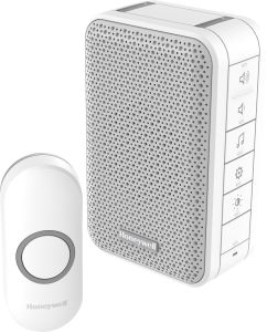 Langaton Ovikello Honeywell DC313N LED