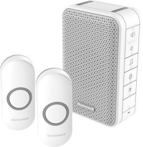 Langaton Ovikellosetti Honeywell DC313NFB