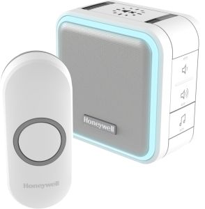 Langaton Ovikello Honeywell DC515N