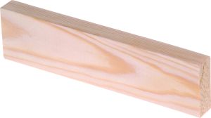 Hobbylista Maler Mänty 15 x 40 x 1000 mm
