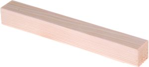 Höylälista Maler SH Mänty Puuvalmis 20 x 20 x 2400 mm