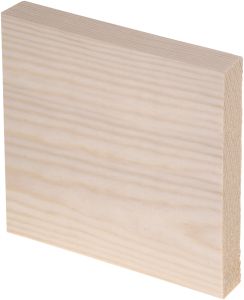 Höylälista Maler SH Mänty Puuvalmis 20 x 140 x 2400 mm