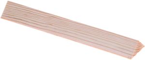 Höylälista Maler SH Mänty Puuvalmis 20 x 20 x 2400 mm