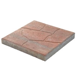 Kuviolaatta Lakka 405 Karelia 400 x 400 x 50 mm