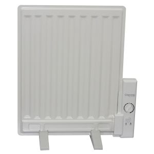 Öljypatteri Termo Mekaaninen 400W