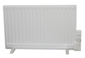 Öljypatteri Termo Mekaaninen 800W