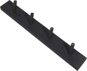 Naulakko Pinetta Musta