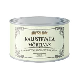 Kalustevaha Rust-Oleum Väritön 400 ml
