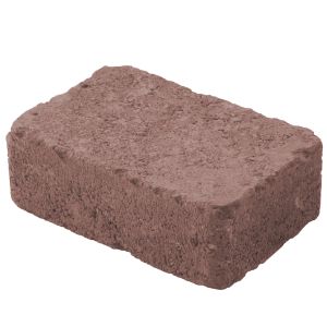 Antiikkikivi Lakka 60 Punainen 179 x 119 x 60 mm